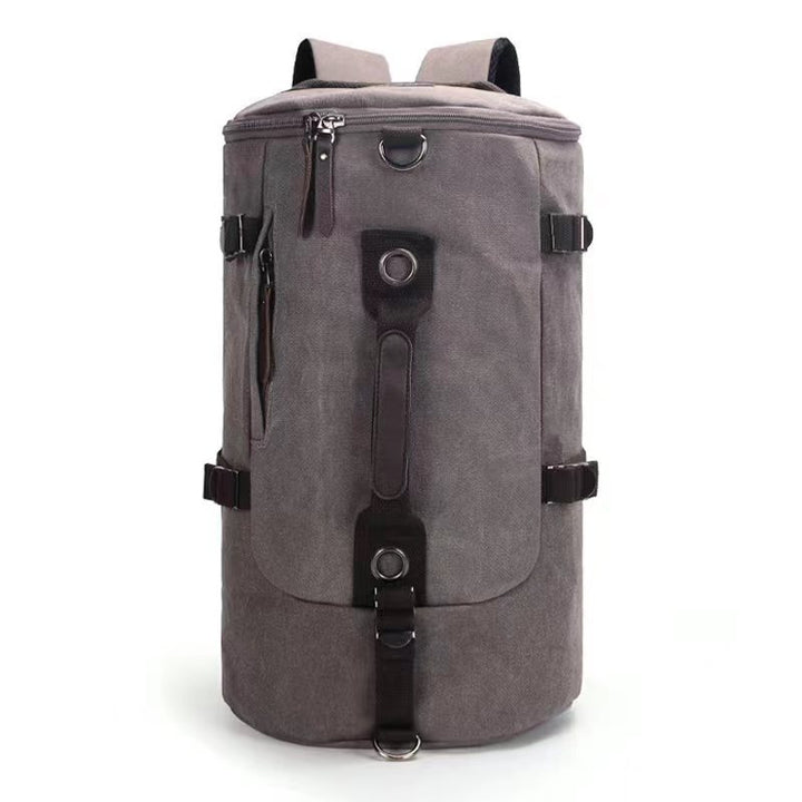 Multifunktionaler wasserdichter Duffle-Rucksack