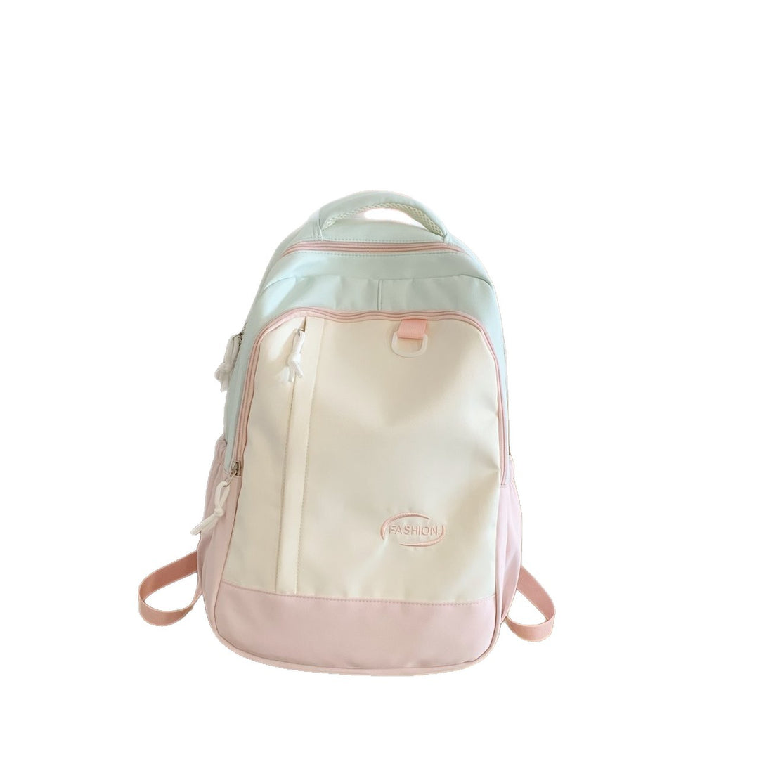 Modebewusster Rucksack Karnz