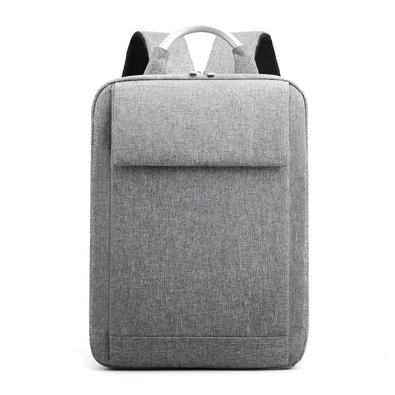 Moderner Minimalistischer Organisations-Rucksack Karnz