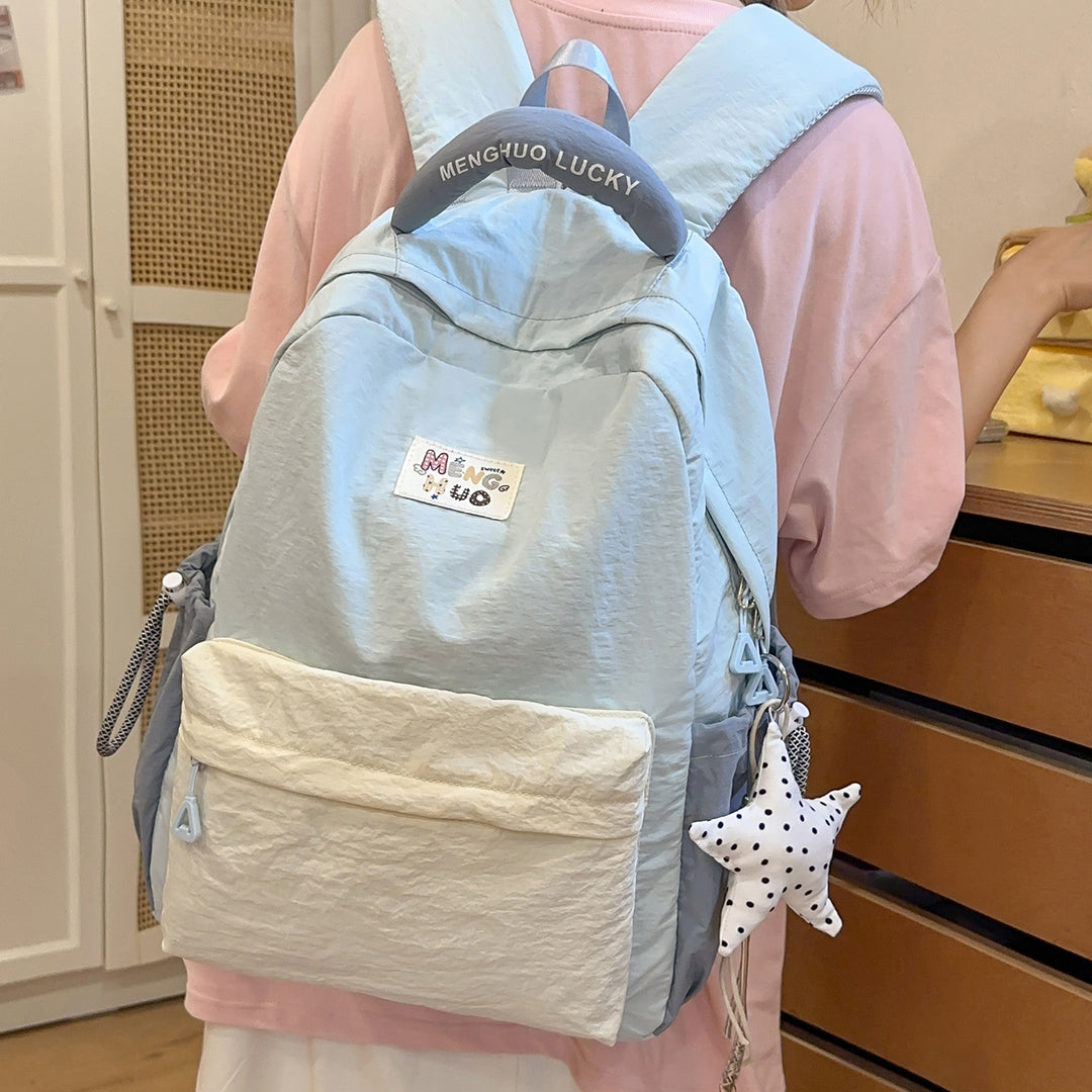 Stylischer Multifunktions-Casual-Rucksack Karnz