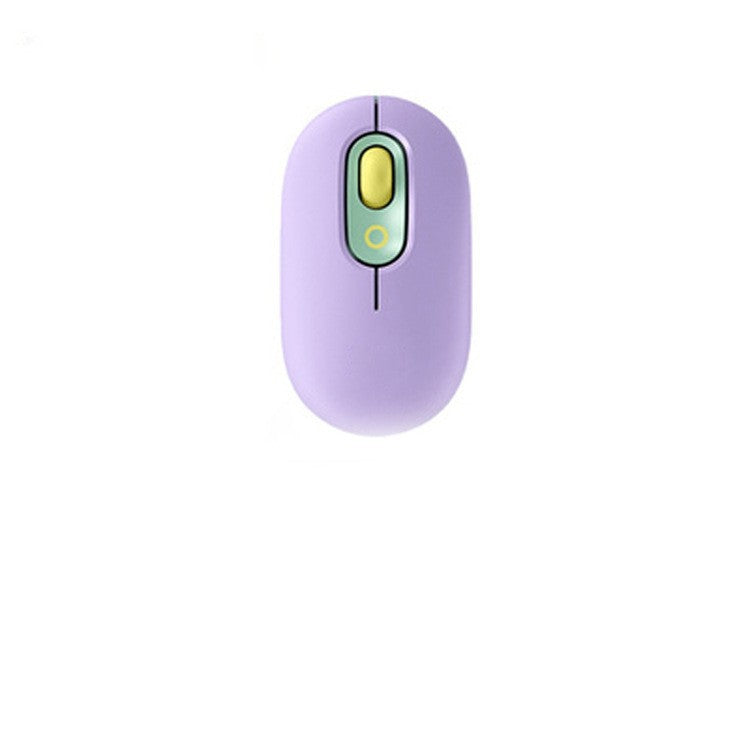 Ergonomische Kabellose Computermaus mit Präziser Navigation Karnz
