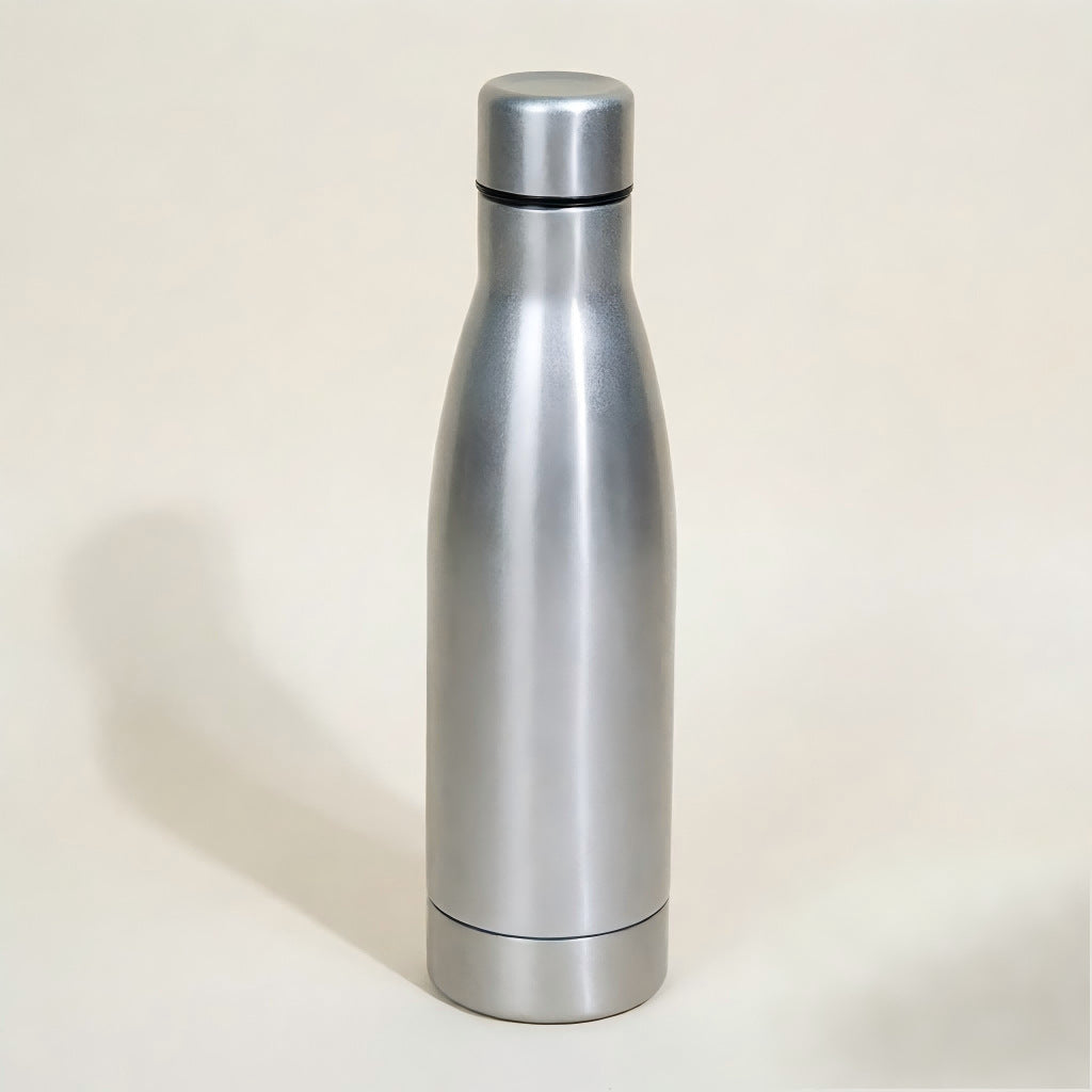 Isolierte Edelstahl-Wasserflasche Karnz