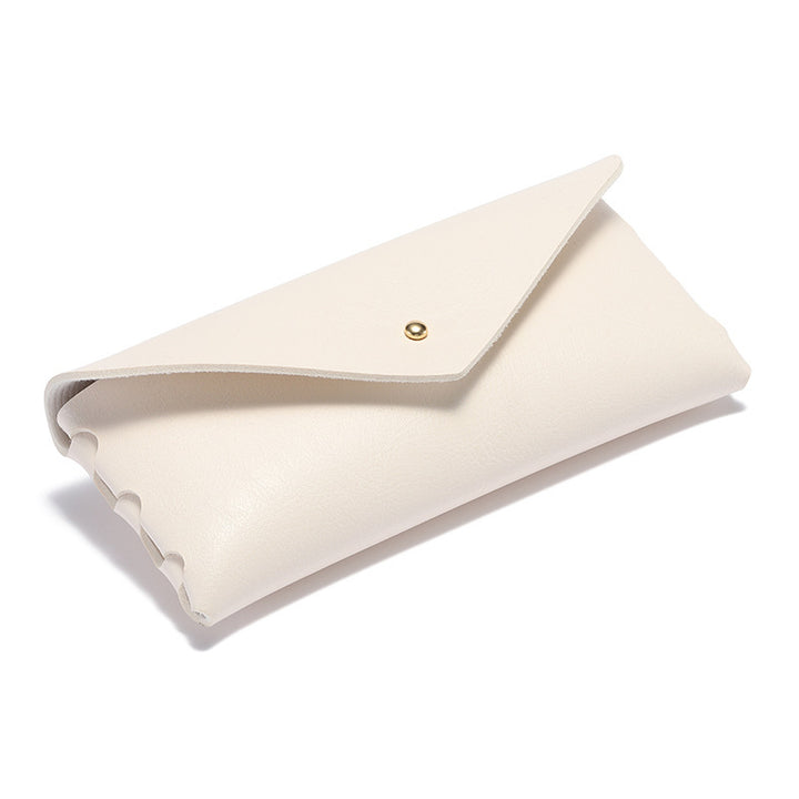 Elegante Handytasche Im Minimalistischen Lederdesign Karnz