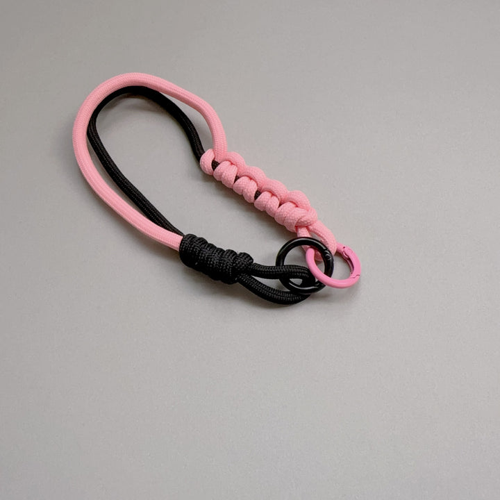 Paracord Schlüsselanhänger Halter Karnz