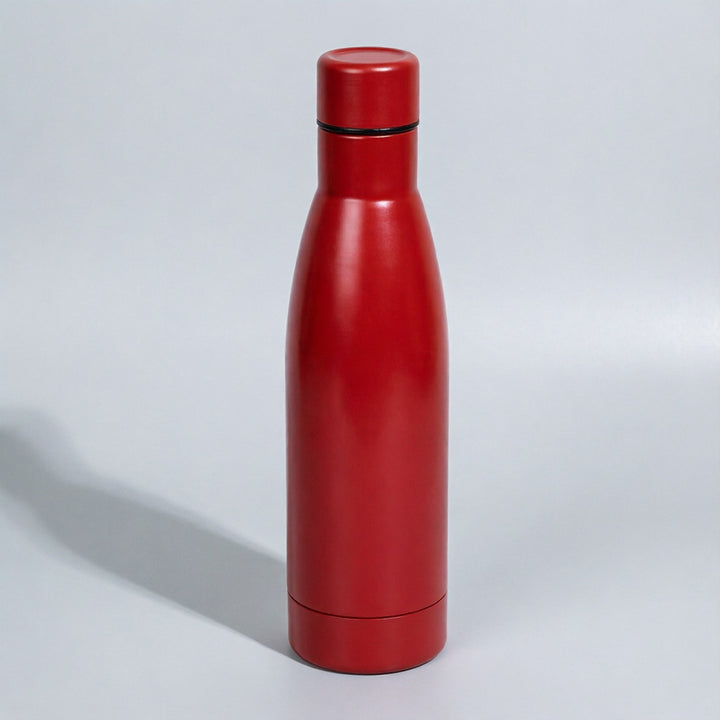 Isolierte Edelstahl-Wasserflasche Karnz