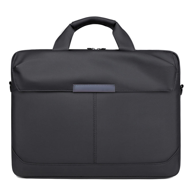 Professionelle Laptop Aktentasche Karnz
