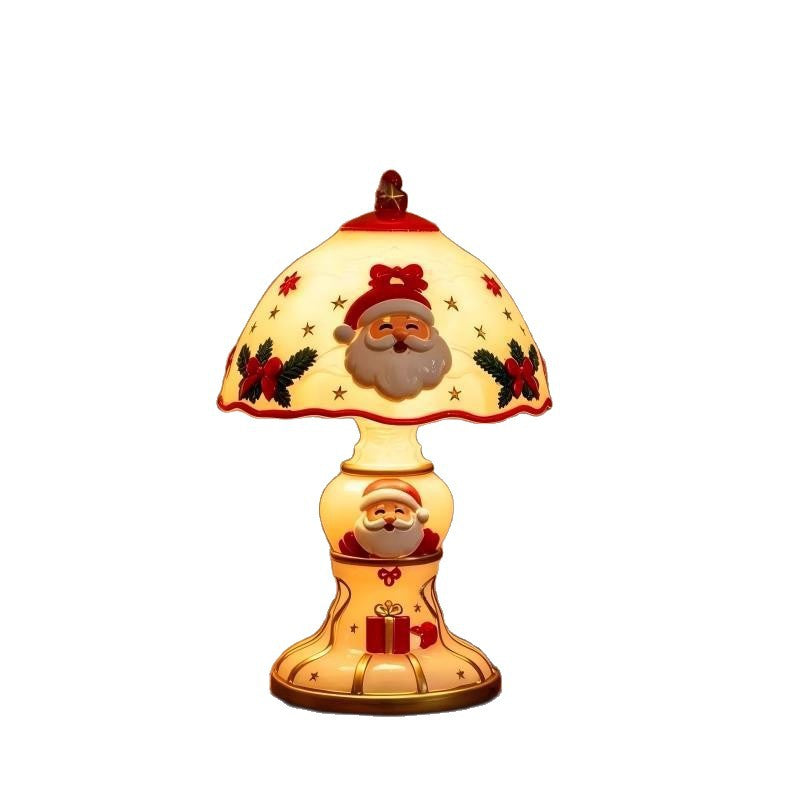 Dekorative Tischlampe im Rentier-Design Karnz