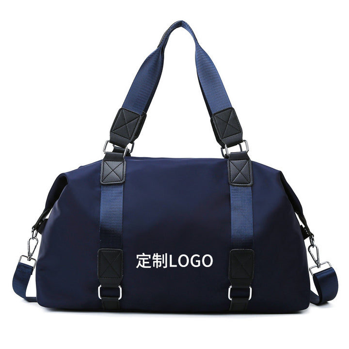 Haltbarer Sport-Duffle-Bag Karnz 1790692546