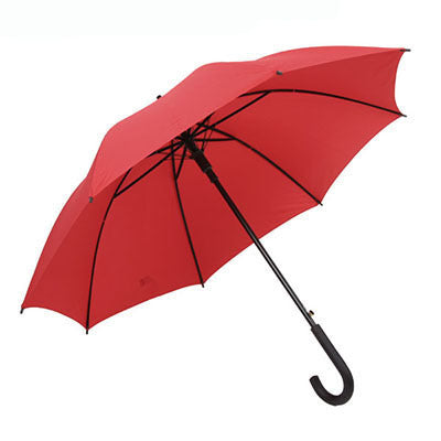 Damen Regenschirm mit doppeltem Schirmdach Karnz