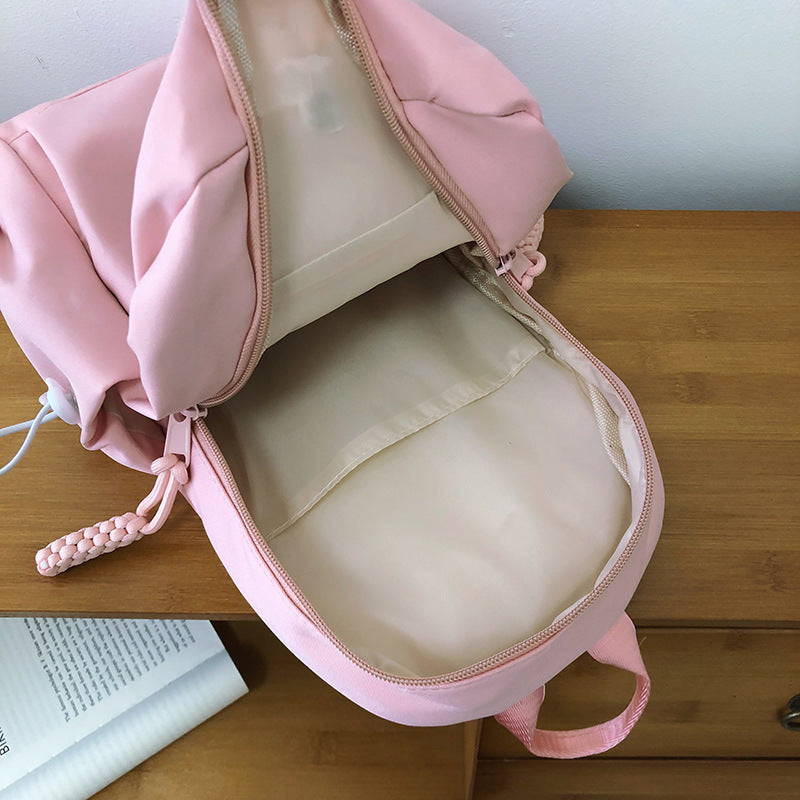 Vielseitiger Alltags Sling-Rucksack Karnz