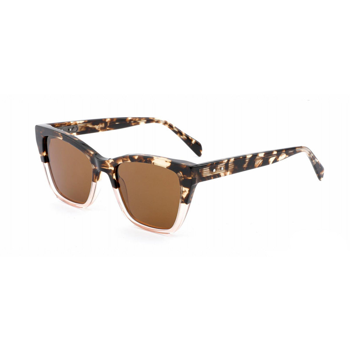 Damen modische Sonnenbrille Karnz