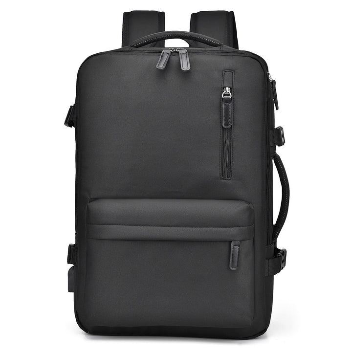 Professioneller Geschäftsreiserrucksack Karnz