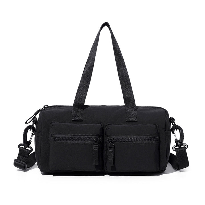 Multi-Pocket Reise-Bra