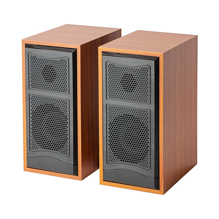 High-Fidelity Desktop-Soundsystem Karnz