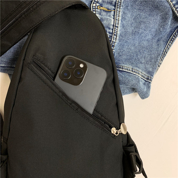 Vielseitige Crossbody Sling Bag Karnz