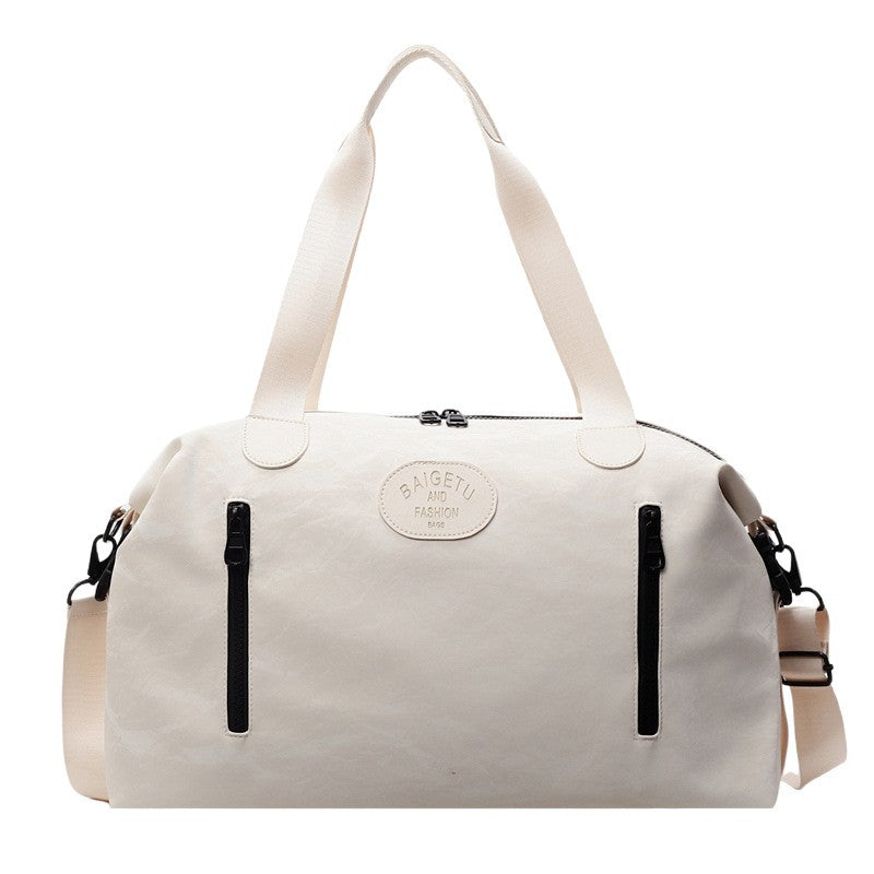 Vielseitige Schultertasche