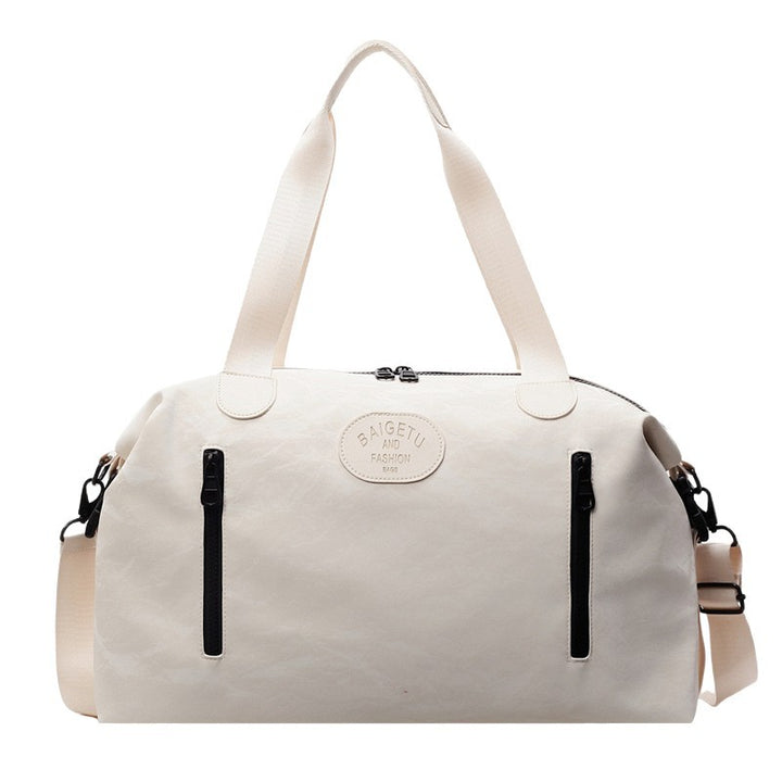 Vielseitige Schultertasche