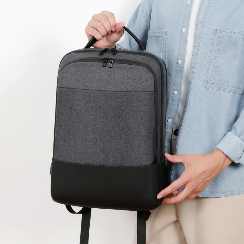 Vielseitiger Laptop-Rucksack Karnz