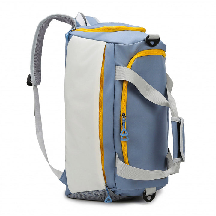 Leichter Mehrfächer-Gym Duffel Bag Karnz