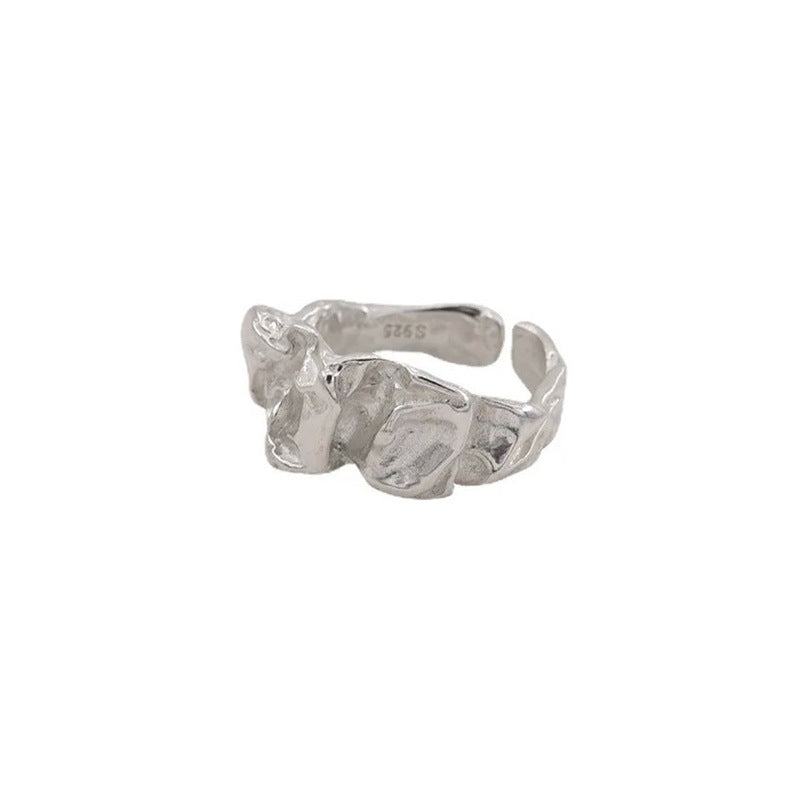 Eleganter und Zeitloser Ring Karnz