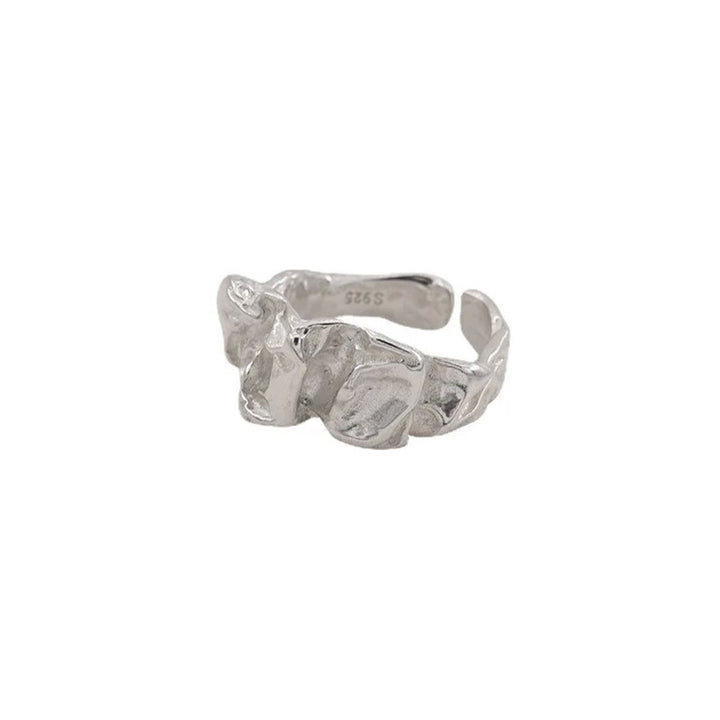 Eleganter und Zeitloser Ring Karnz