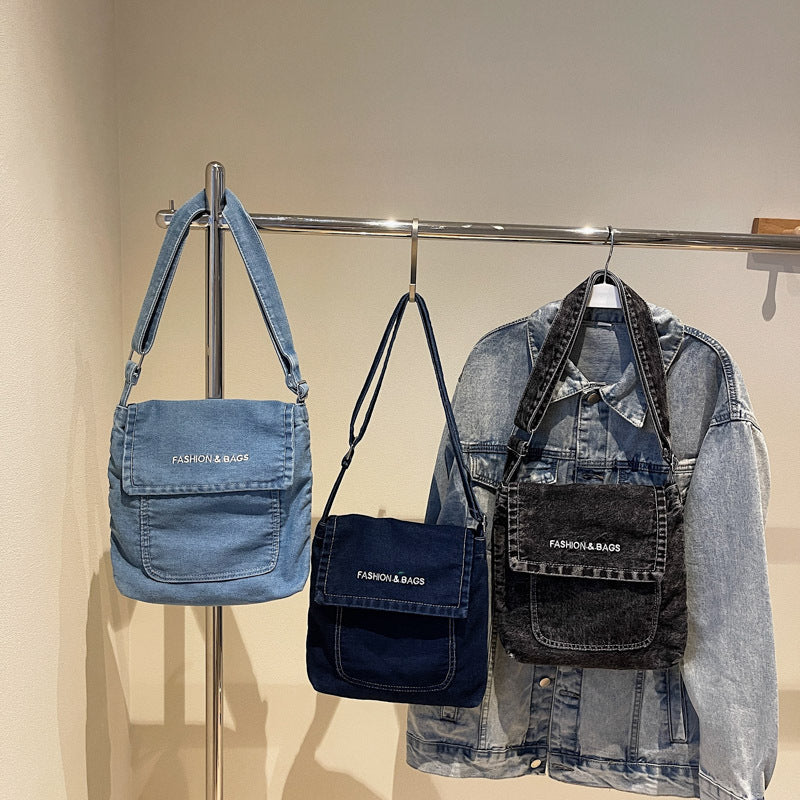 Casual Utility Sling Bag Karnz