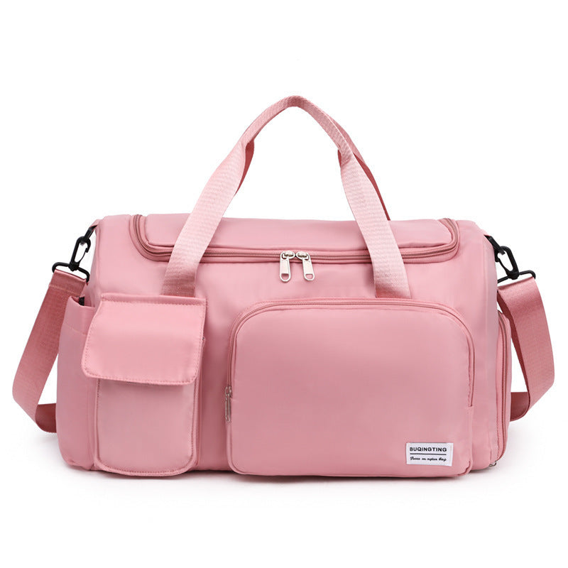 Vielseitige Utility Reise Duffel Tasche Karnz