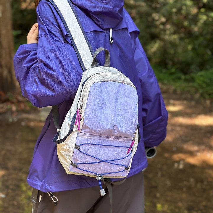 Leichter technischer Wanderrucksack Karnz