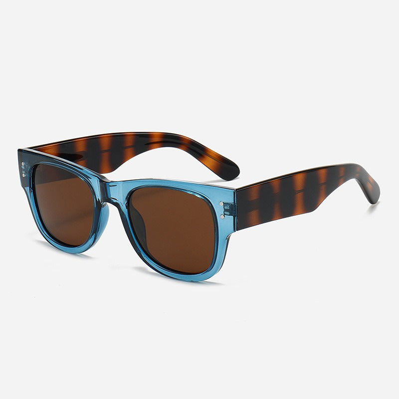 Damen Sonnenbrille im minimalistischen und eleganten Design Karnz
