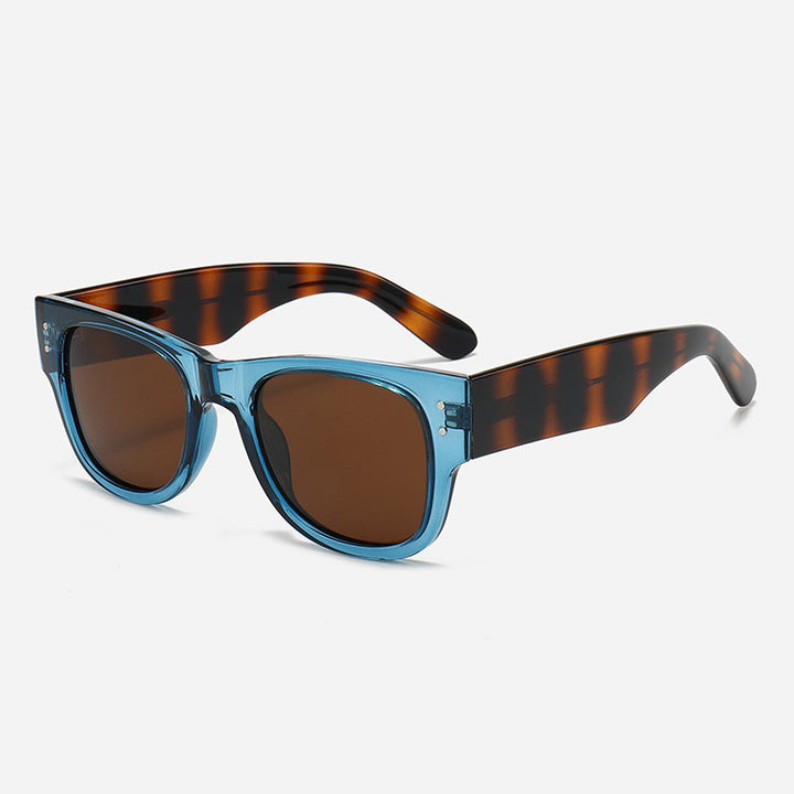 Damen Sonnenbrille im minimalistischen und eleganten Design Karnz