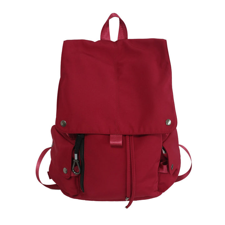 Vielseitiger Outdoor-Abenteuer-Rucksack Karnz