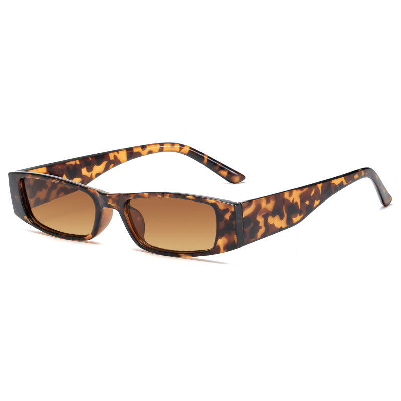 Damen Modische Sonnenbrille Karnz