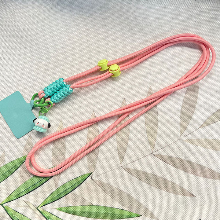 Multi-Zweck Stilvolle Lanyard Karnz