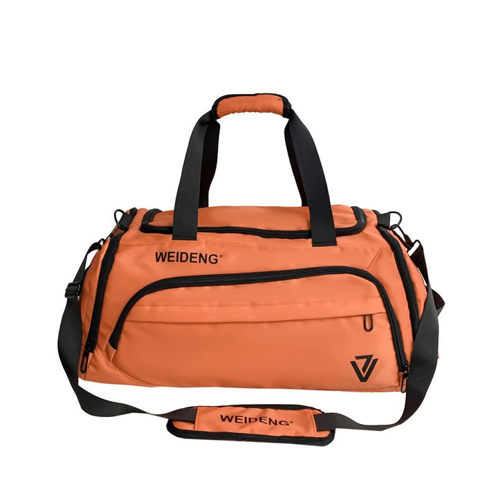 Multi-Funktionale Sport-Duffel Tasche Karnz