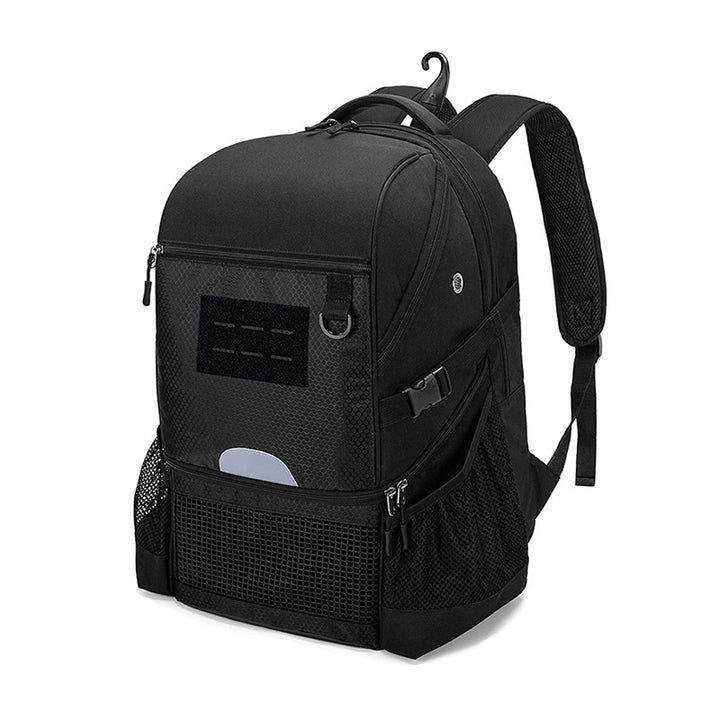 Sport-Rucksack mit Schuhfach Karnz
