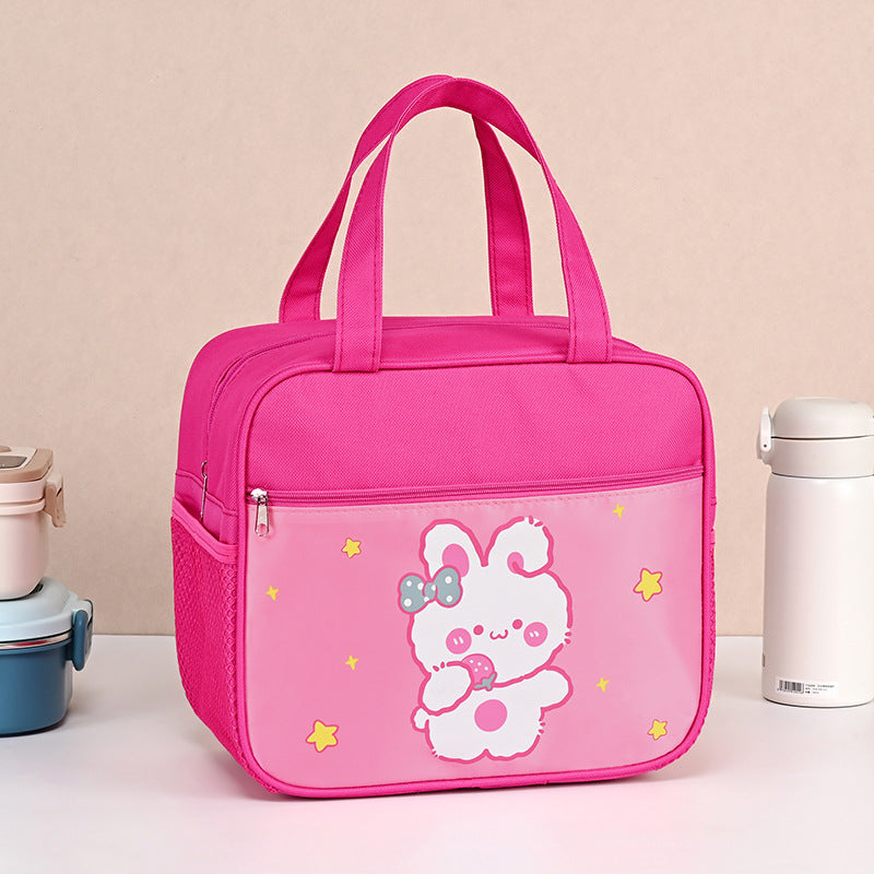 Kinder Mittagessen Tasche Karnz