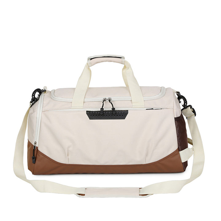 Vielseitige Fitness-Duffel-Tasche Karnz