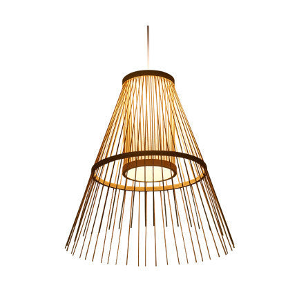 Moderne Geometrische Pendelleuchte