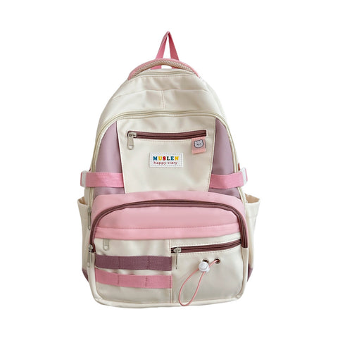 Multifunktionaler stilvoller Rucksack