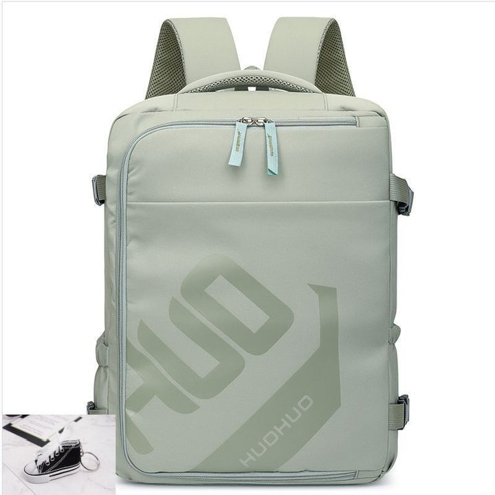 Vielseitiger Hochleistungs-Laptop-Rucksack Karnz