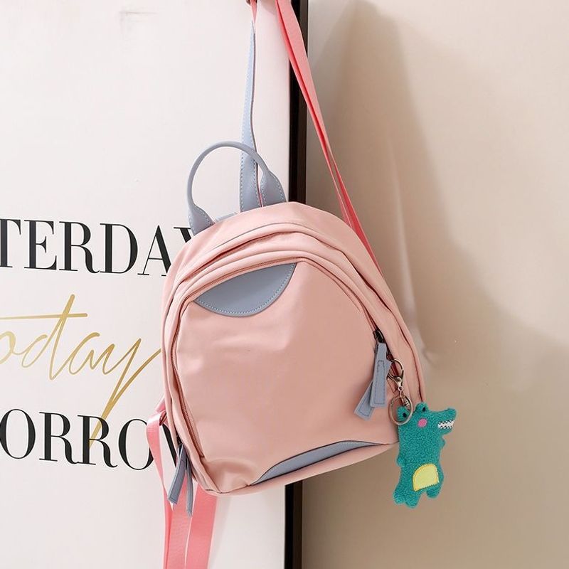 Vielseitiger Mini-Rucksacksack Karnz