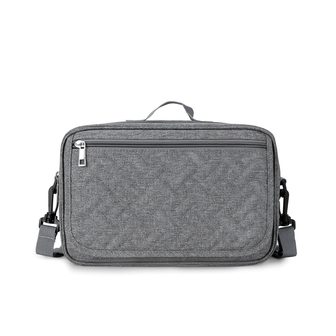 Praktische Laptop-Tasche Karnz