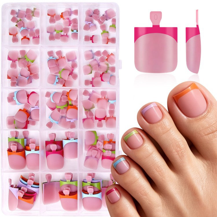 Nail Art Dekorationsset Karnz