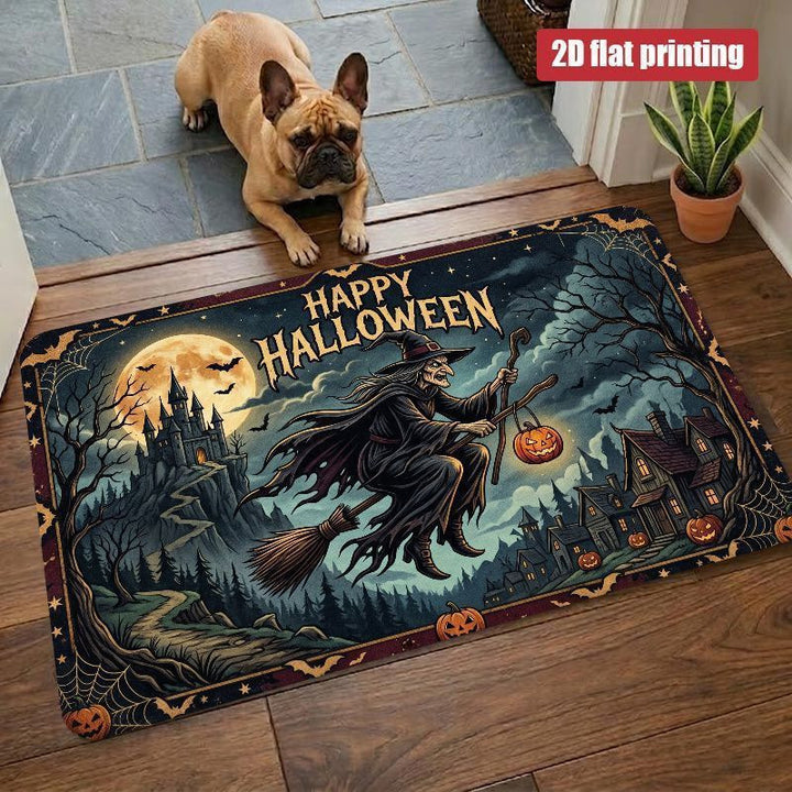 Halloween Dekorativer Fußmatte