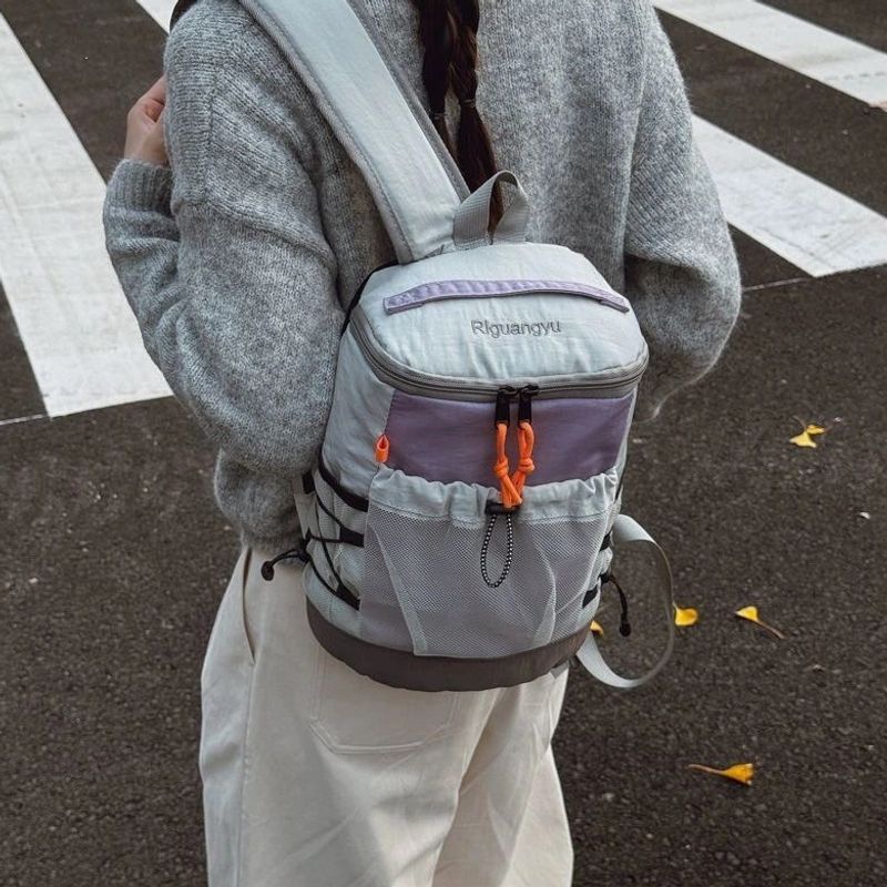 Multi-Funktionaler Outdoor-Sport-Rucksack Karnz