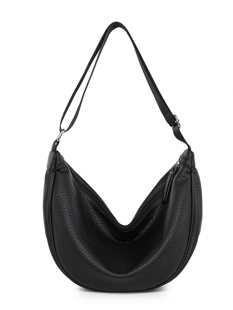 Moderne lässige Schultertasche Karnz