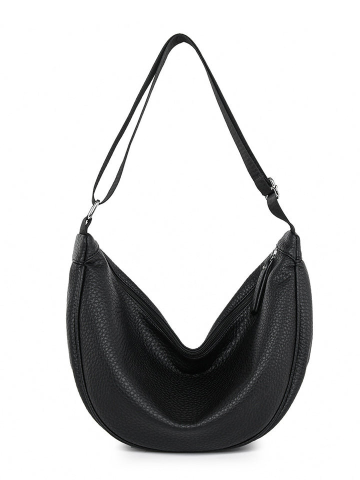 Moderne lässige Schultertasche Karnz