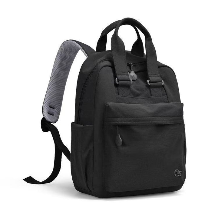 Multi-Pocket Vielseitiger Freizeit Rucksack Karnz