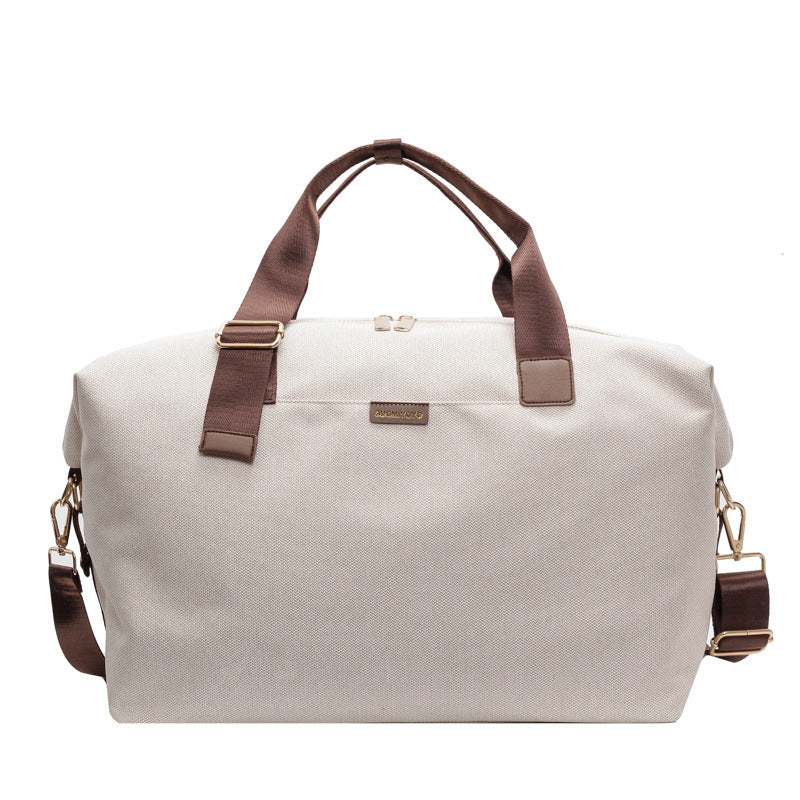Geräumige Weekender Duffle Bag Karnz