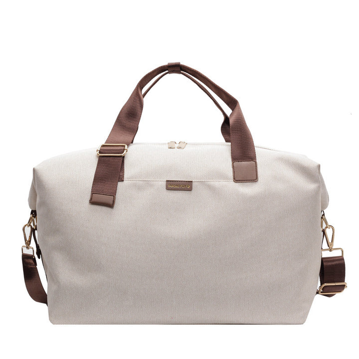 Geräumige Weekender Duffle Bag Karnz